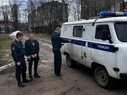 В Гагарине мужчина признан виновным в совершении особо тяжкого преступления в отношении своего отца