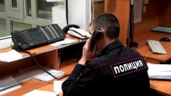 В Гагаринском районе сотрудники Госавтоинспекции выявили факт использования поддельного водительского удостоверения