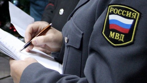 В Гагаринском районе возбуждено уголовное дело в отношении водителя, совершившего ДТП
