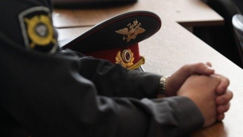 В Гагарине сотрудники уголовного розыска раскрыли особо тяжкое преступление