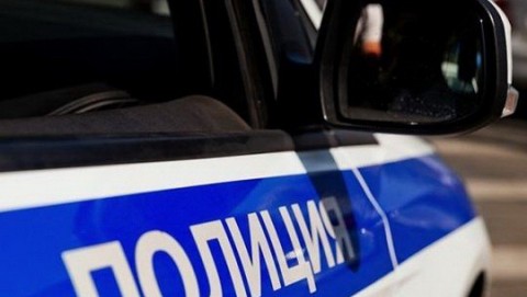 В Гагаринском районе Смоленской области полицейские раскрыли кражу с ущербом более 100 тысяч рублей
